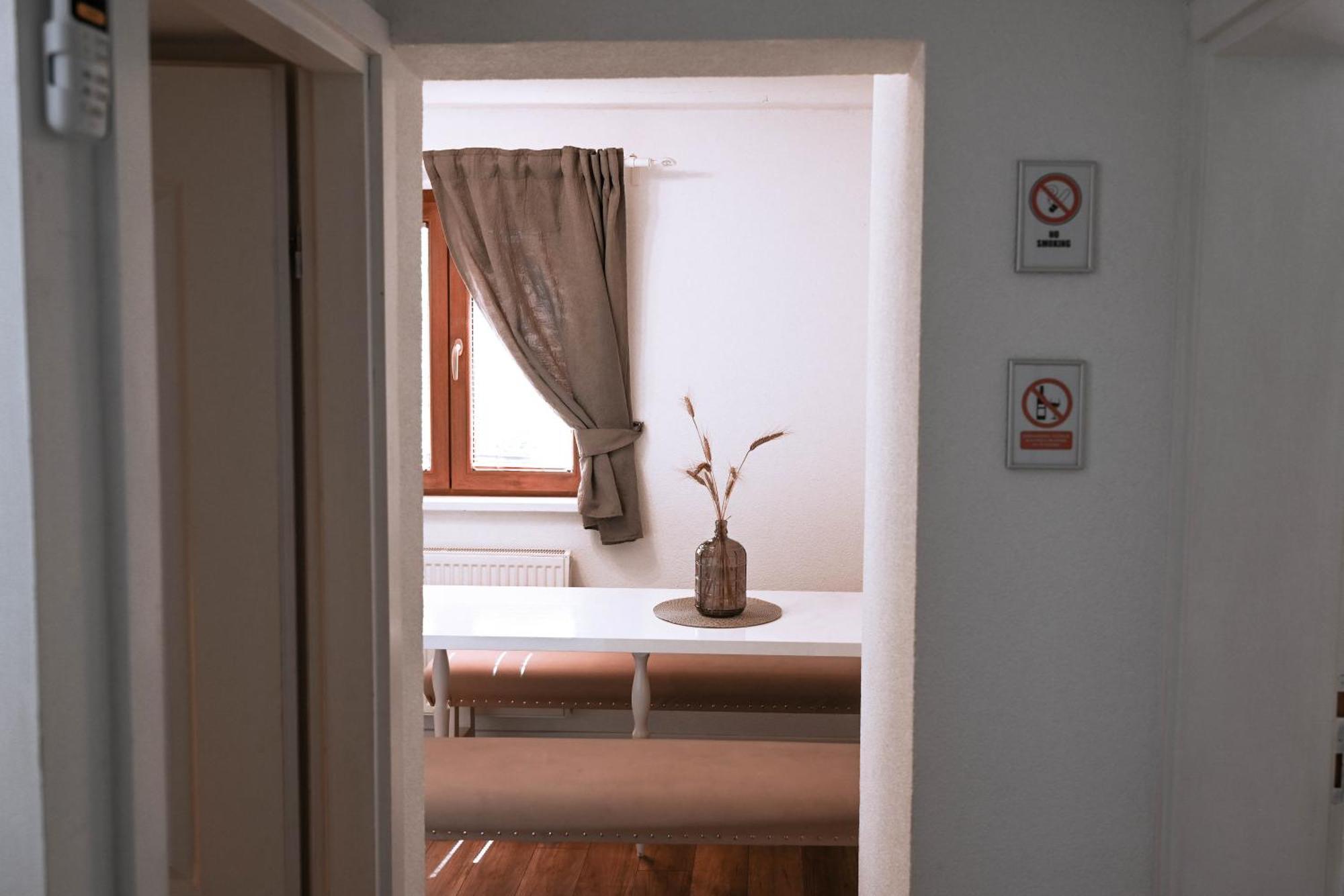 Villa House Wisteria Rakovica Esterno foto